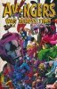 AVENGERS WAR ACROSS TIME TP [9781302925734]